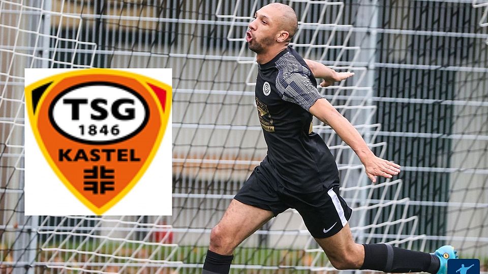 Torjäger Nabil Morchid kehrt zur kommenden Saison zu seinem Heimatverein TSG Kastel 46 zurück. 