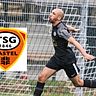 Torjäger Nabil Morchid kehrt zur kommenden Saison zu seinem Heimatverein TSG Kastel 46 zurück. 