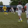 Beim FC Aldekerk ist eine ganze Menge geplant.