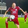 Artur Bednarczyk bleibt in der Oberliga und wechselt von Victoria Seelow zur TSG Neustrelitz.