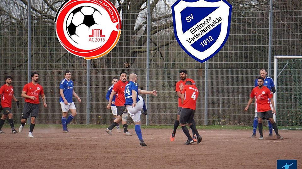 Kreisliga A Aachen Aachen FuPa