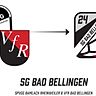 Als Spielgemeinschaft und mit eigenem Logo gehen die Junioren der Spvgg. Bamlach-Rheinweiler und des VfR Bad Bellingen künftig an den Start. | Foto: Privat