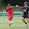 Der VfL Rhede empfängt den SC Union Nettetal. 