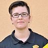 Daniela Koroll in Lausitzer Fußballträume.