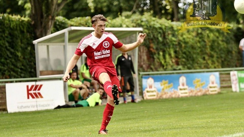 Der SV Mainz-Weisenau ist erneut Gastgeber eines Sommerturnieres. F: Haas