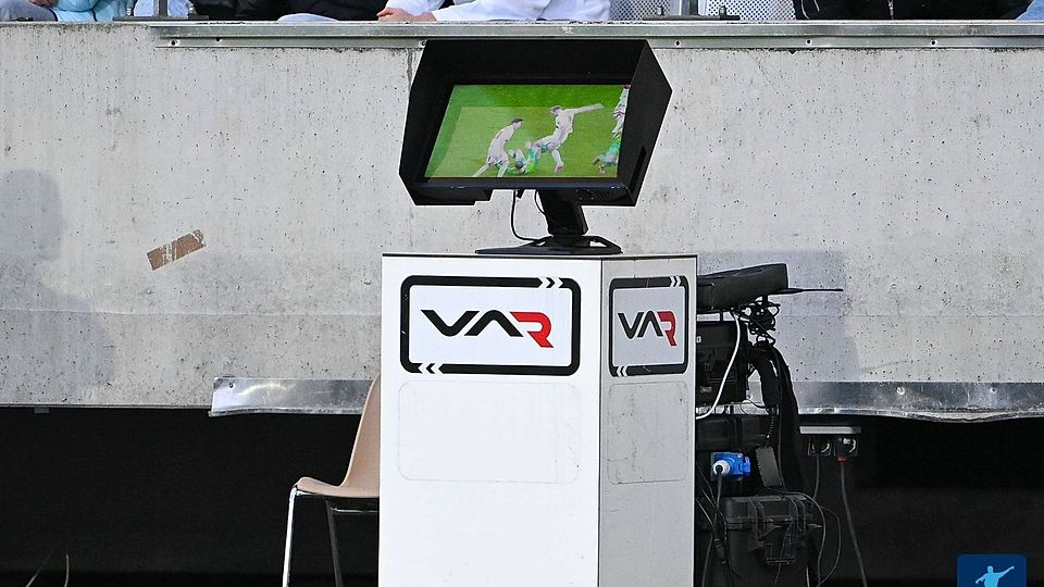 Probleme mit dem VAR auf Malta führen zu einer Neuansetzung des Hinspiels