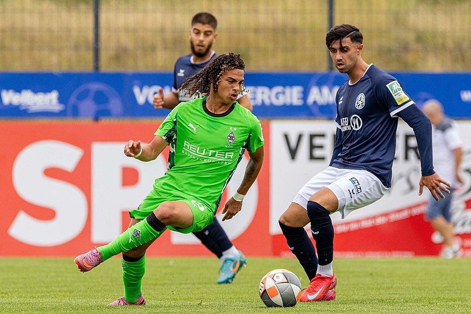 Für Gladbachs Nachwuchs soll es im Premier League International Cup weitergehen.