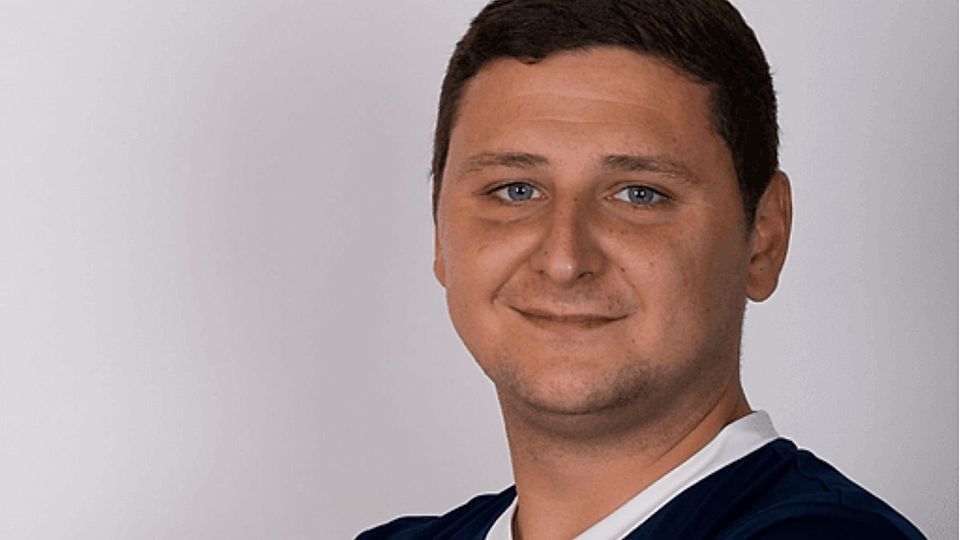 Bozidar Mestrovic erzielte den Siegtreffer für Grefrath.