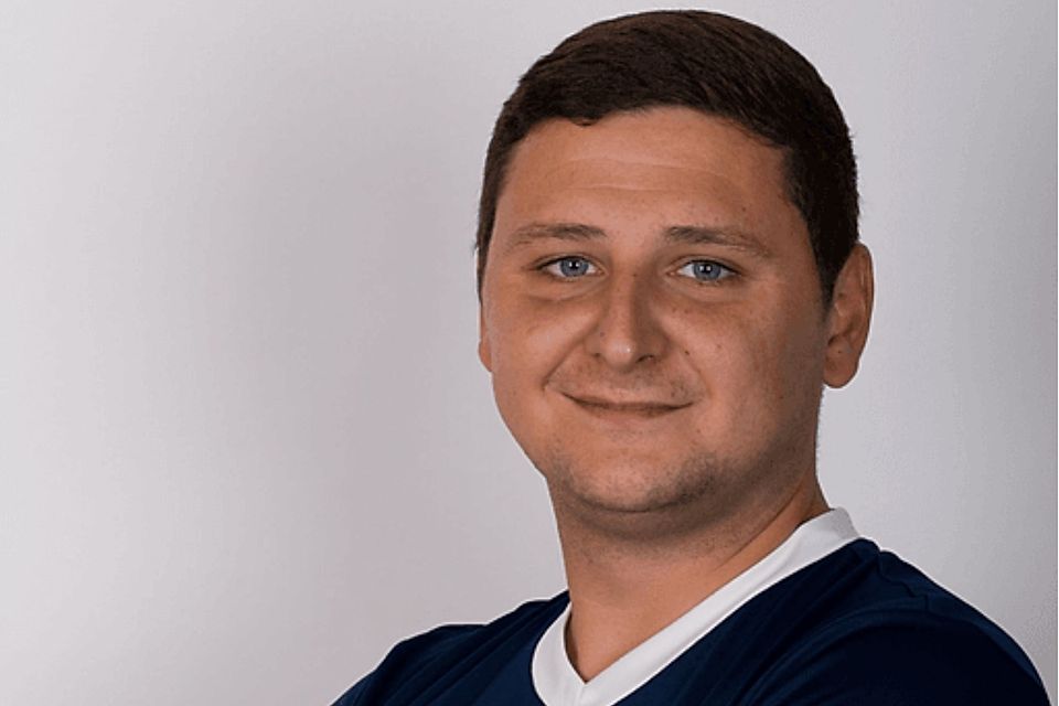 Bozidar Mestrovic erzielte den Siegtreffer für Grefrath. Bozidar Mestrovic erzielte den Siegtreffer für Grefrath.