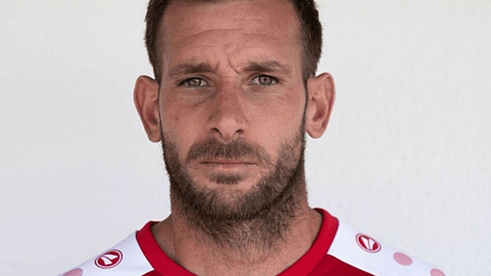 SVB-Trainer Matthias Bumen hat in seiner ersten Saison als Biederbacher Cheftrainer hochgesteckte Ziele.