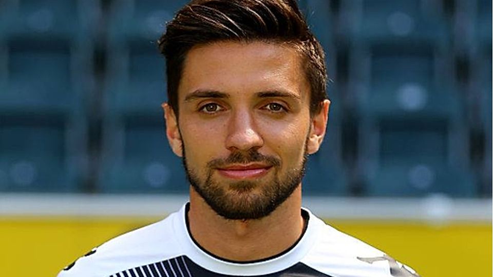 Julian Korb kehrt zu Borussia Mönchengladbach zurück.