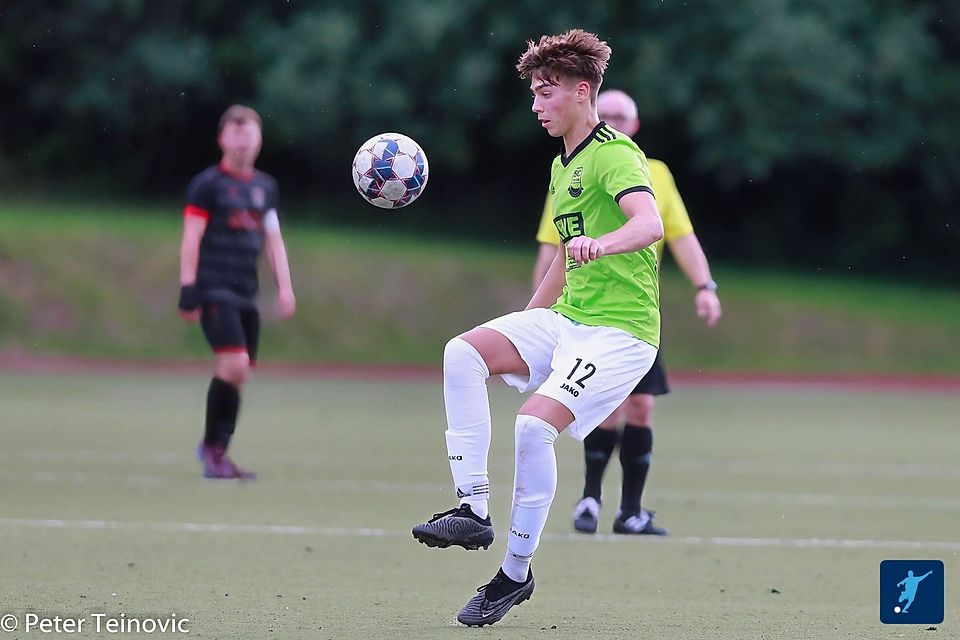 Keine Erstvertretung mehr: Der SC Heide I dankt ab. Keine Erstvertretung mehr: Der SC Heide I dankt ab.