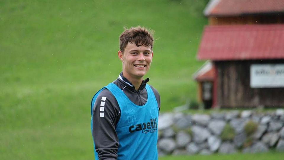 Alexander Höck wechselt von Viktoria Köln zu Werder Bremen.