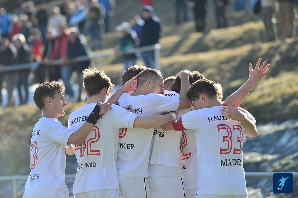 Kann Hauzenberg nach dem Auftaktsieg nachlegen?