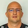 Dirk Tegethoff, der Trainer des Tabellenführers FC Wallbach