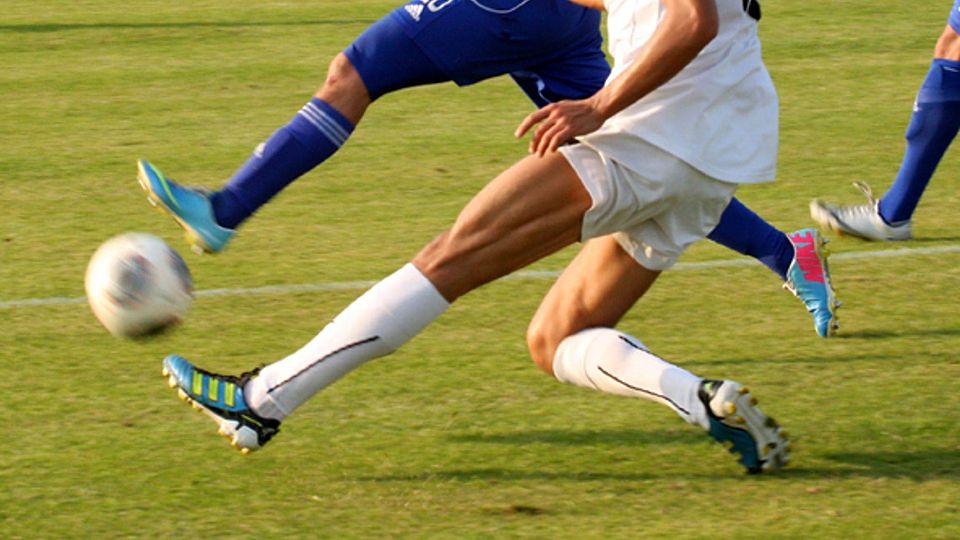 Es folgt noch am Dienstag die Partie VfR Alsheim II gegen SW Mauchenheim II.F: Vassili, Vigneron, Iman, Sabin