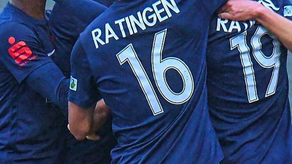Die C-Jugend von Ratingen 04/19 könnte Vereinsgeschichte schreiben.