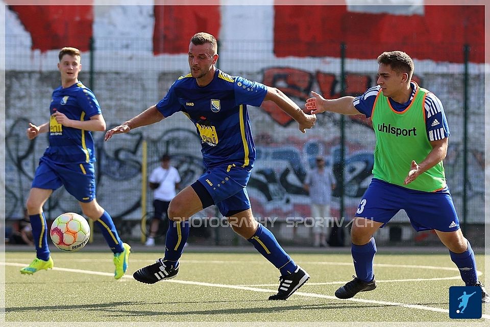 Exer Pokal 2022