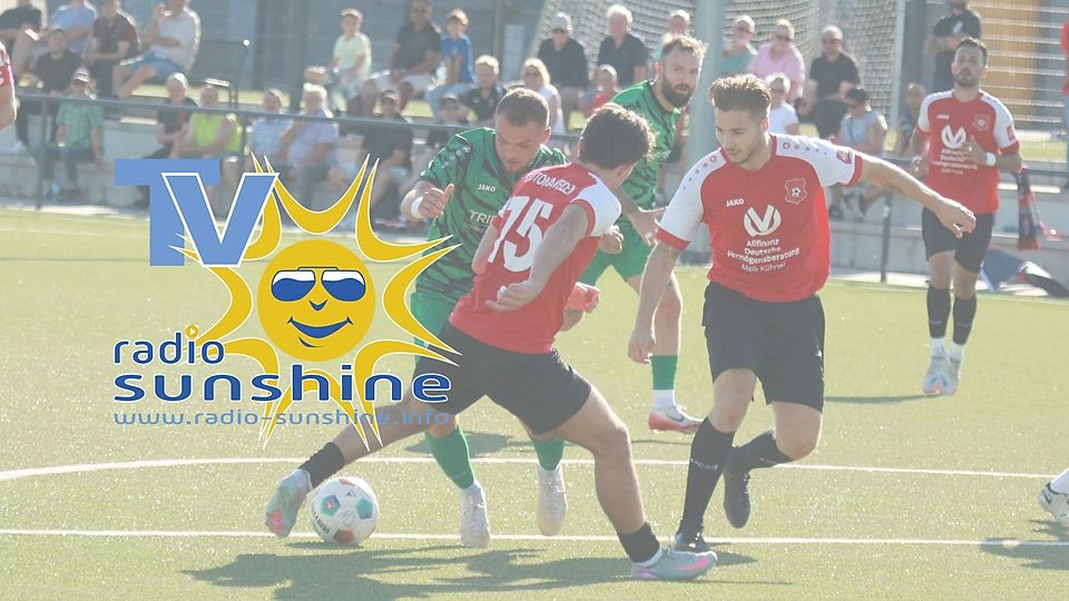 In Hinspiel setzte sich der FC Wegberg-Beeck mit 3:0 gegen Teutonia Weiden durch.