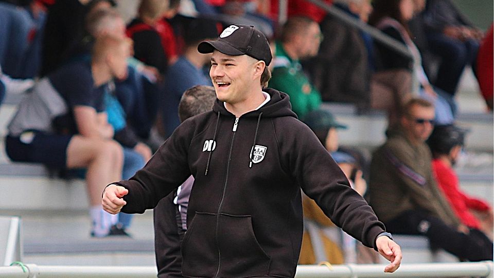 „Ich habe das Gefühl, das ist exakt das, was ich jetzt brauche“: Seit Freitag ist es offiziell, dass TuS-Coach Daniel Dittmann in der kommenden Saison als Co-Trainer bei Regionalligist Wacker Burghausen arbeiten wird.