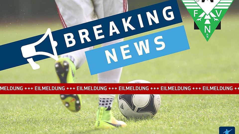 Der Fußballverband Niederrhein hat die Annullierung der Saison 2020/21 verkündet. 
