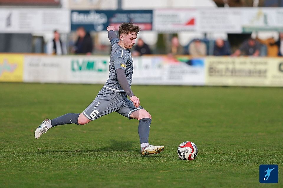 Der TSV Jetzendorf hat die Chance auf einen Heim-Dreier gegen die SG Niedersont./Martinsz.