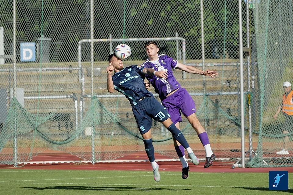 Die Löwen waren für Bamberg letztlich eine Nummer zu groß.