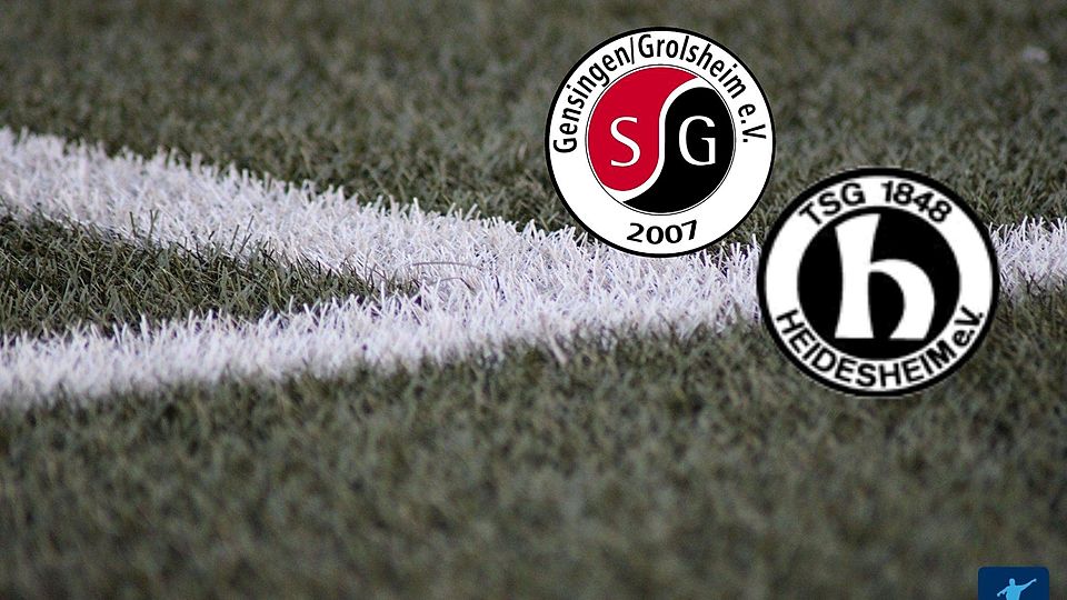 Die SG Gensingen/Grolsheim sowie die TSG Heidesheim sorgten am 20. Spieltag der B-Klasse Mainz-Bingen West für Überraschungen.