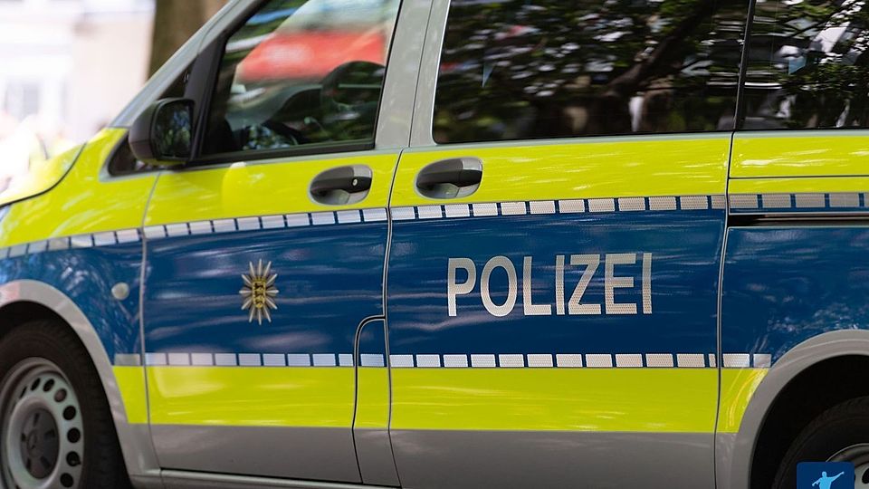 Die Polizei musste nach Velbert reisen