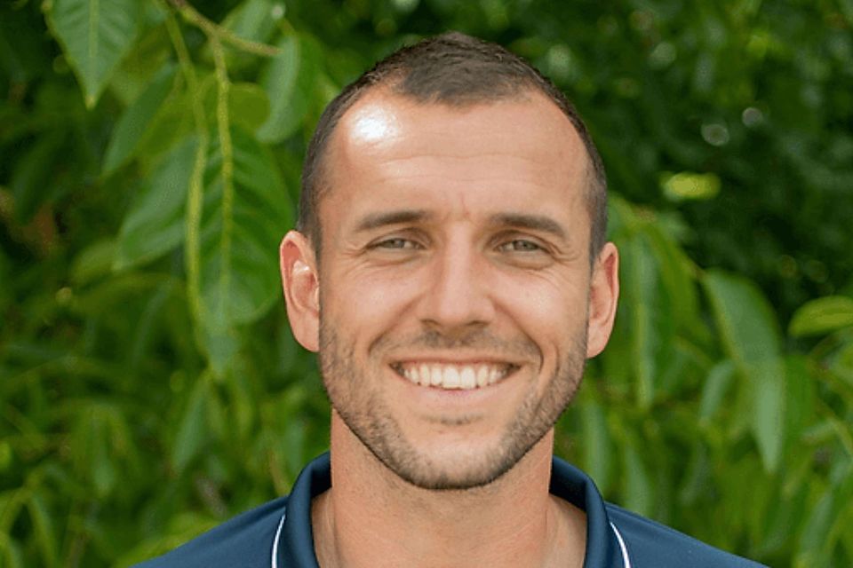 Matthias Koston wechselt aus Kammerberg zum ASV Dachau.