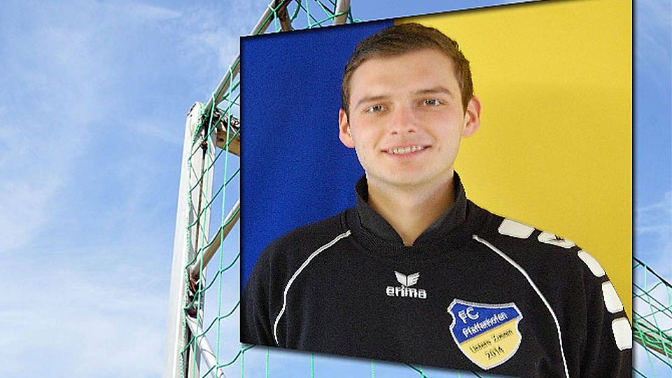Armin Seeger ist neuer Abteilungsleiter beim FC PUZ, ein neuer Trainer steht noch nicht fest.