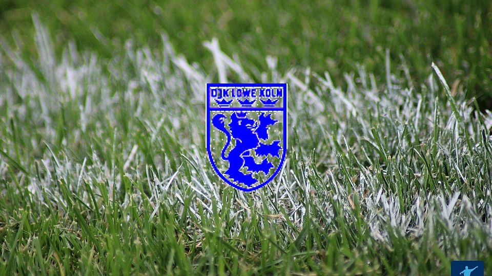 Die DJK Löwe Köln war am Wochenende torhungrig.