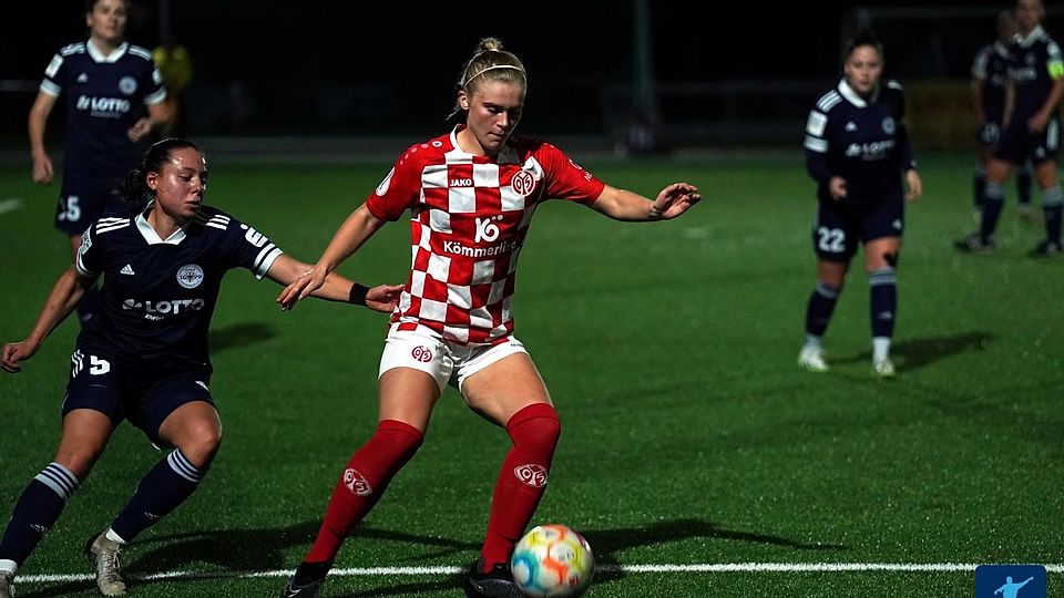 05Frauen Rückrundenvorbereitung mit drei Neuzugängen gestartet FuPa