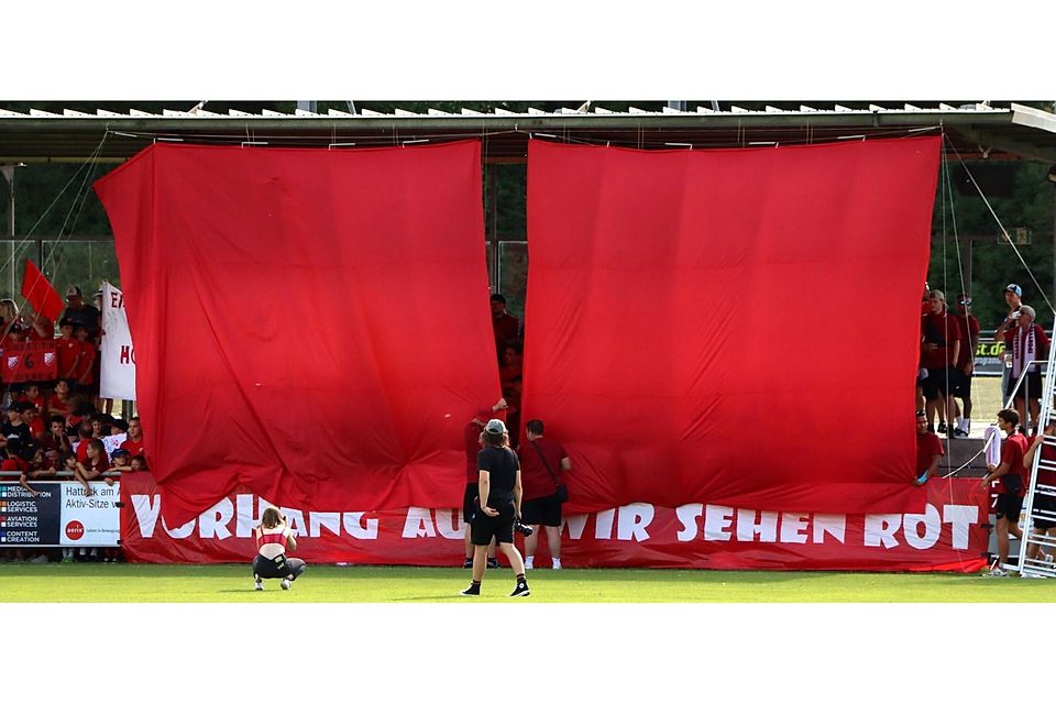Vorhang auf: Heimstetten will Rahmenbedingungen schaffen, „um langfristig erfolgreich zu sein – auf und neben dem Platz“. Vorhang auf: Heimstetten will Rahmenbedingungen schaffen, „um langfristig erfolgreich zu sein – auf und neben dem Platz“.
