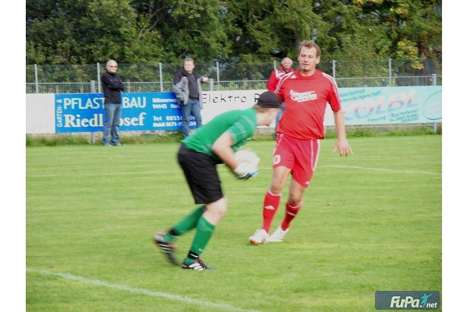 Christian Maseizik legt sein Amt als Trainer nieder Christian Maseizik legt sein Amt als Trainer nieder