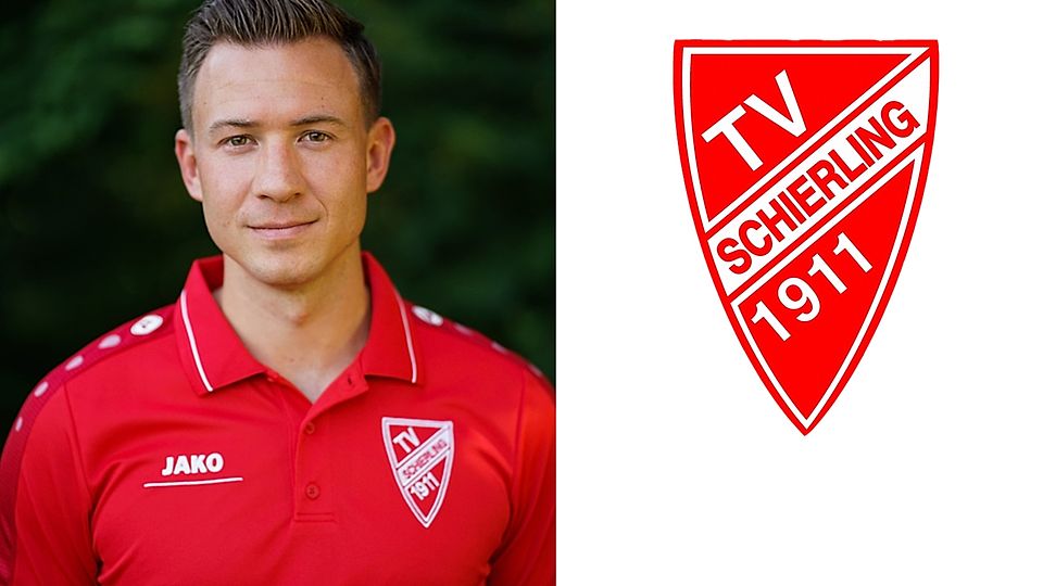 Stefan Meyer hört beim TV Schierling am Saisonende als Trainer auf 