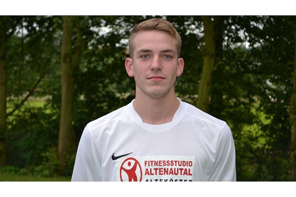 Ist fraglich: Attelns Marius Goldstein. Ist fraglich: Attelns Marius Goldstein.