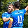 Per Torfestival zum ersten Saisonsieg: Der CfB Ford Köln-Niehl 09/52 fertigte den SV Altenberg 1948 mit 6:0 ab.