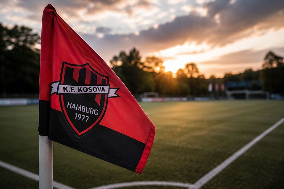 Klub Kosova abgestiegen. 