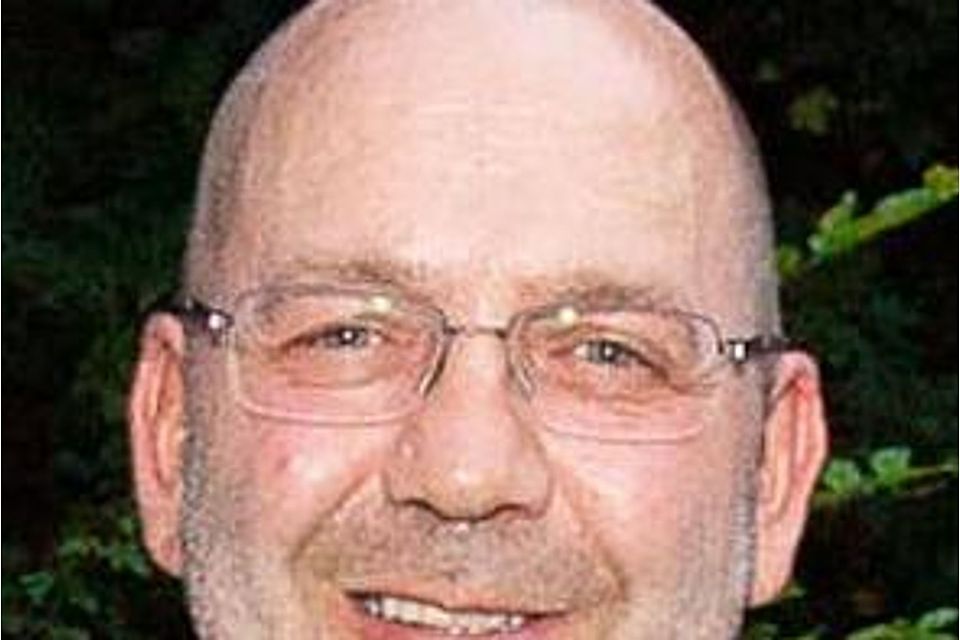 Martin Jakob
 vom SC Weßling erwartet eine 
„Riesenherausforderung“.