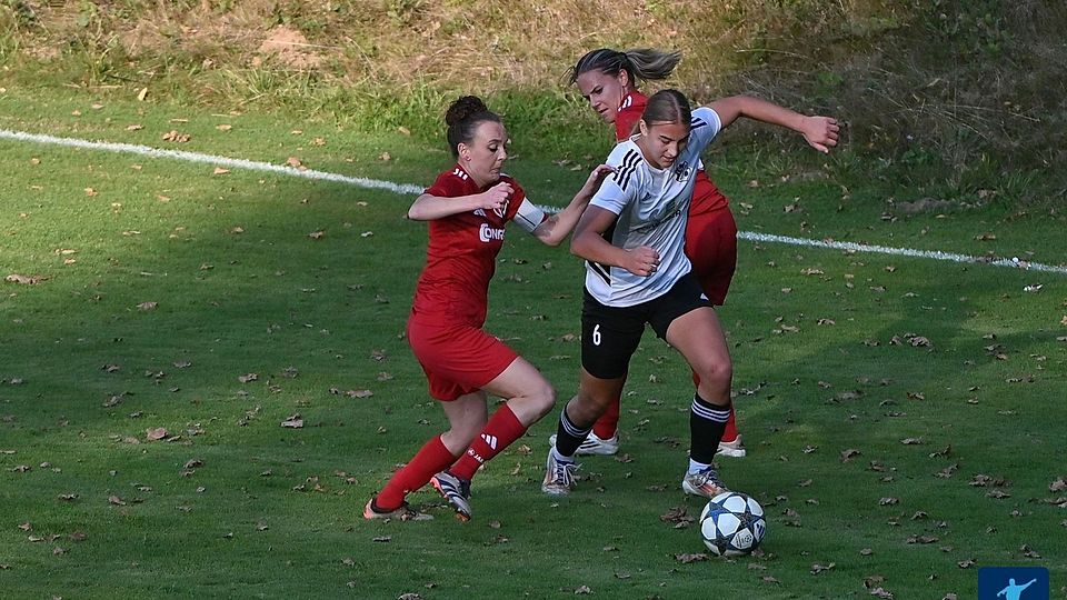 Ruderting scheint unaufhaltbar.