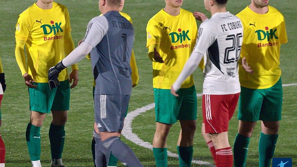 der 1. FC Cobrug patzte am vergangenen Spieltag, Don Bosco holt gegen Frammersbach 3 Punkte!