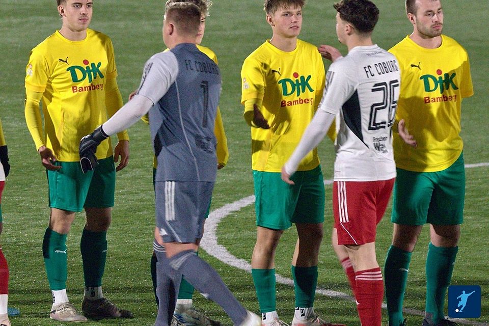 der 1. FC Cobrug patzte am vergangenen Spieltag, Don Bosco holt gegen Frammersbach 3 Punkte!