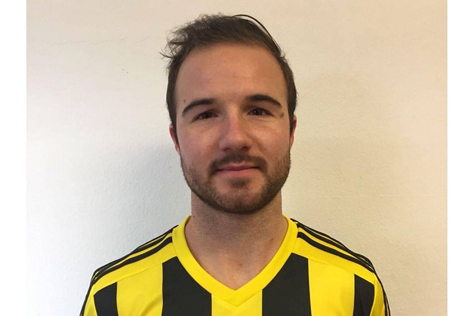 Michael Ettl ist zurück beim SV Planegg-Krailling. Thomas Rätzel Michael Ettl ist zurück beim SV Planegg-Krailling. Thomas Rätzel