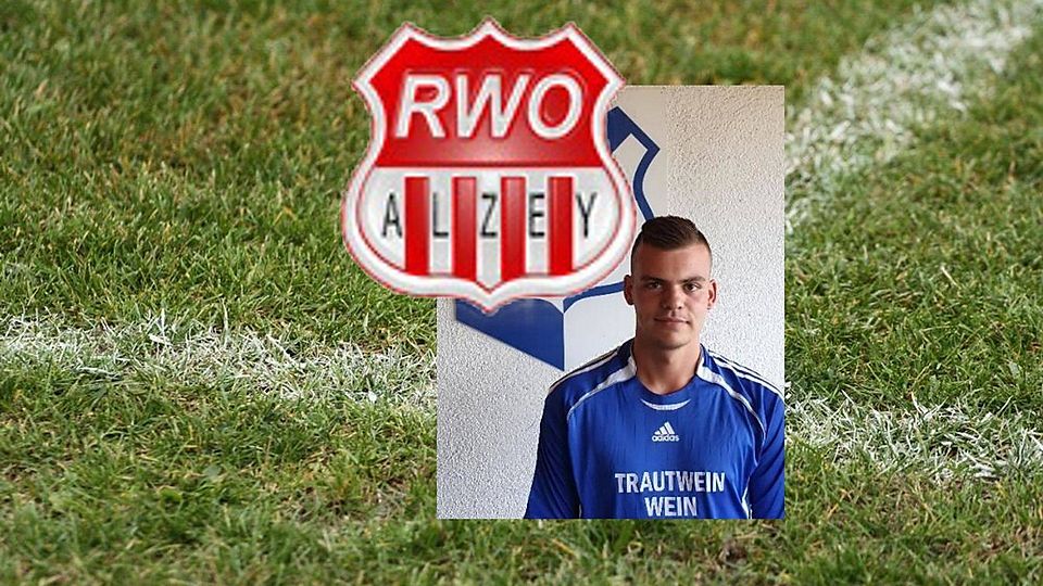  „Fußball verlernt man nicht“, argumentiert der Sportliche Leiter Schäfer zur Rückkehr von Marcel Schumann. 