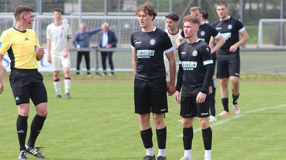 Der VfR Garching hat das Kellerduell gegen den FC Schwabing verloren.