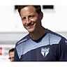 "Das ist mit Abstand die stärkste Oberliga der vergangenen Jahre“, sagt Ramon Gehrmann, Trainer des SGV Freiberg. Foto: Pressefoto Baumann