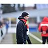 Frank Amberg wird zur neuen Saison Trainer des SV Bekond.