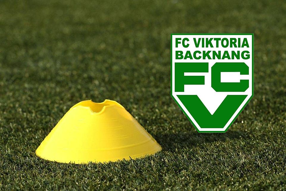 Der FC Viktoria Backnang veranstaltet ein Jugendturnier. 