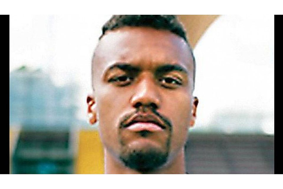 Plagen Adduktorenprobleme: Joshua Adomako VfB